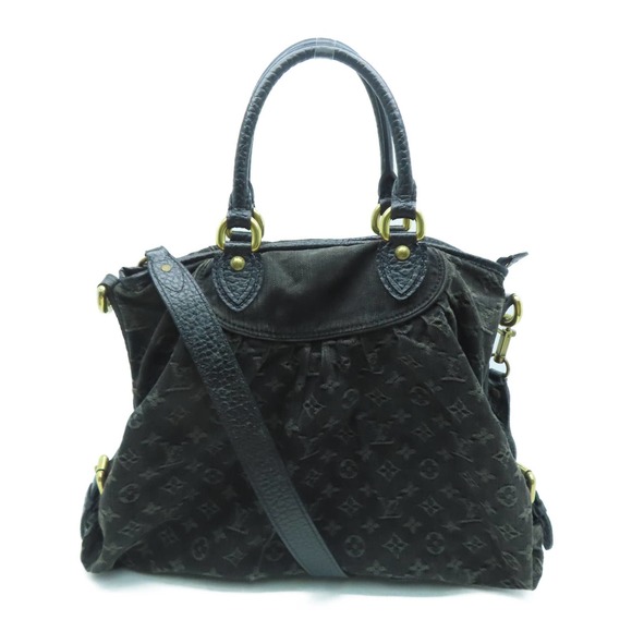 💎✨BEAUTIFUL✨💎 AUTHENTIC Louis Vuitton Neo Cabby MM Shoulder Bag - Picture 2 of 16